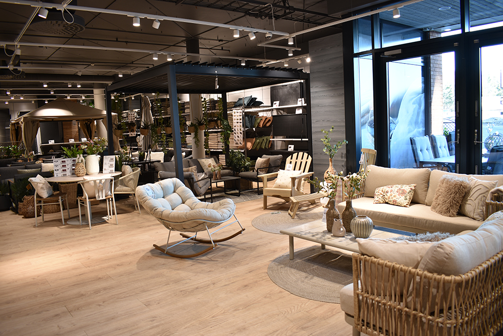 JYSK Furuset