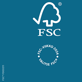 FSC logo