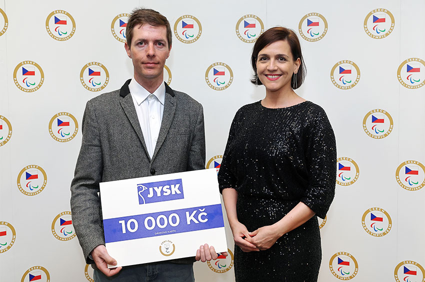 Ceny ČPV 2023