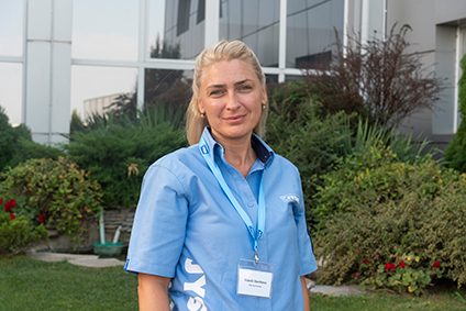 Gordana