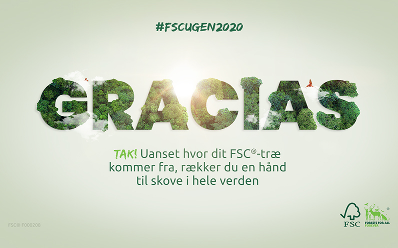 Tak FSC