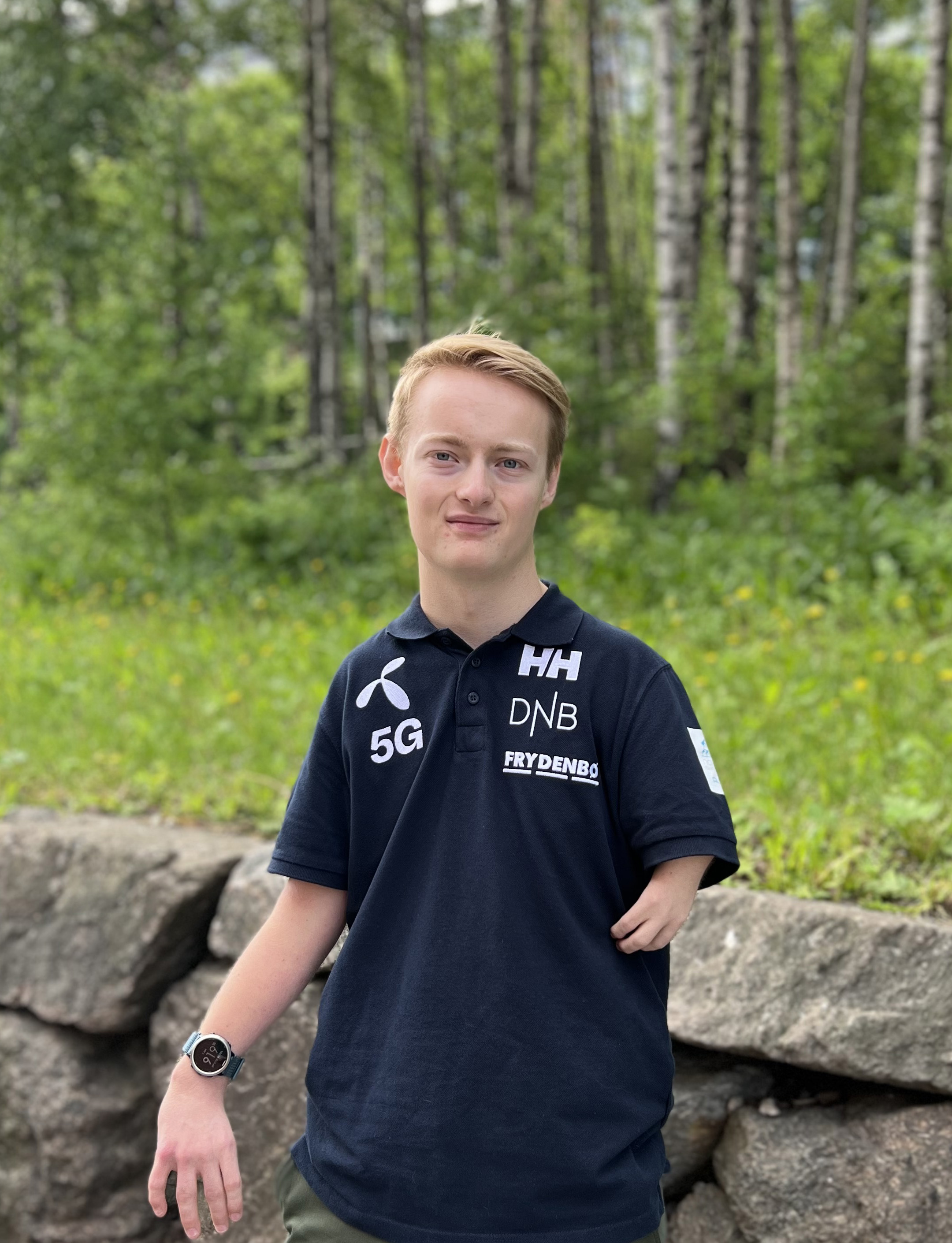 Marcus Grasto Nilsson