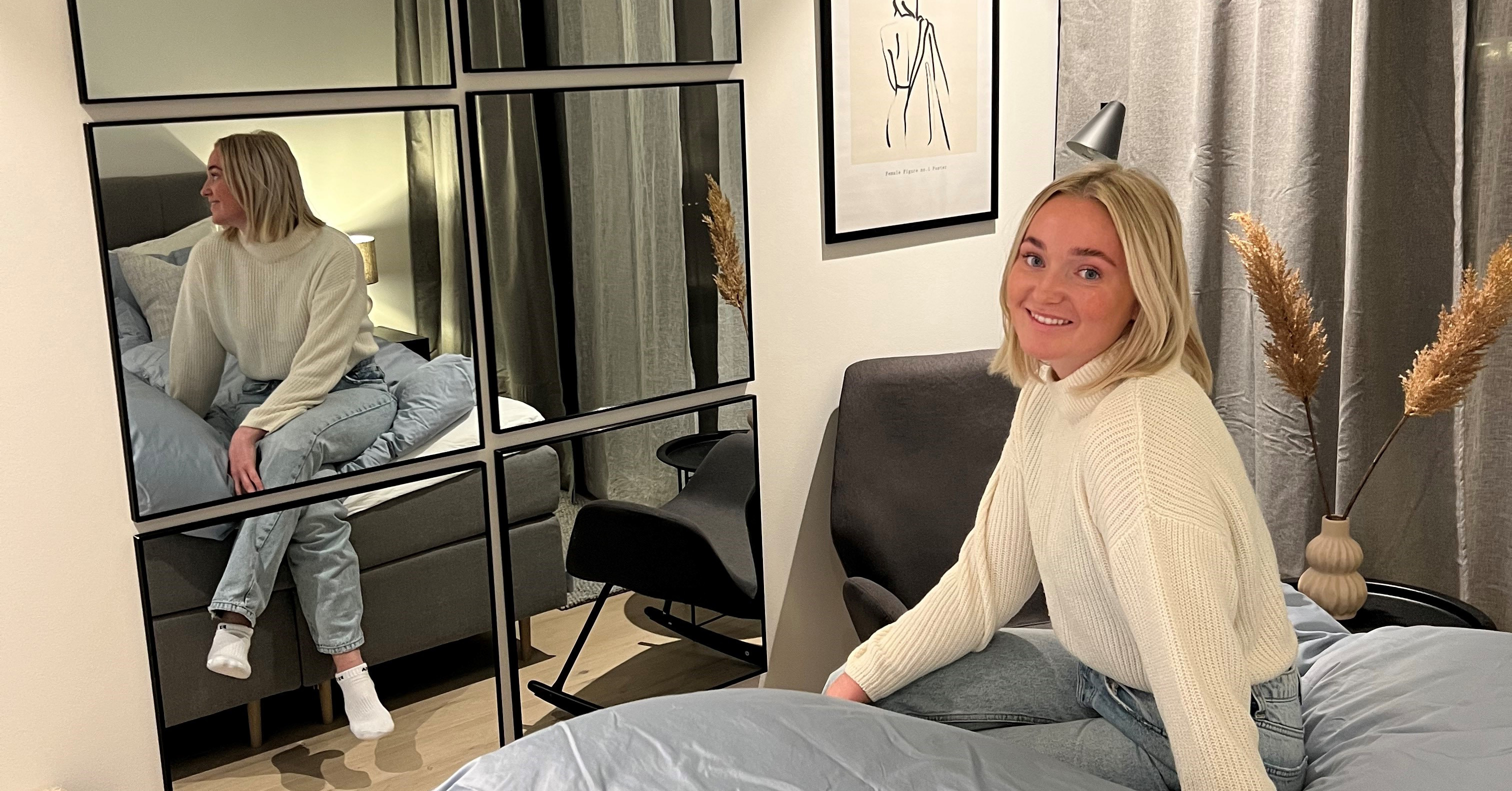 Helle SOfie Sagøy