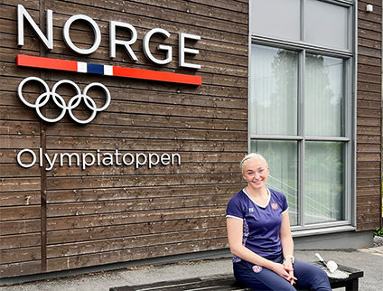 Helle Sofie Sagøy