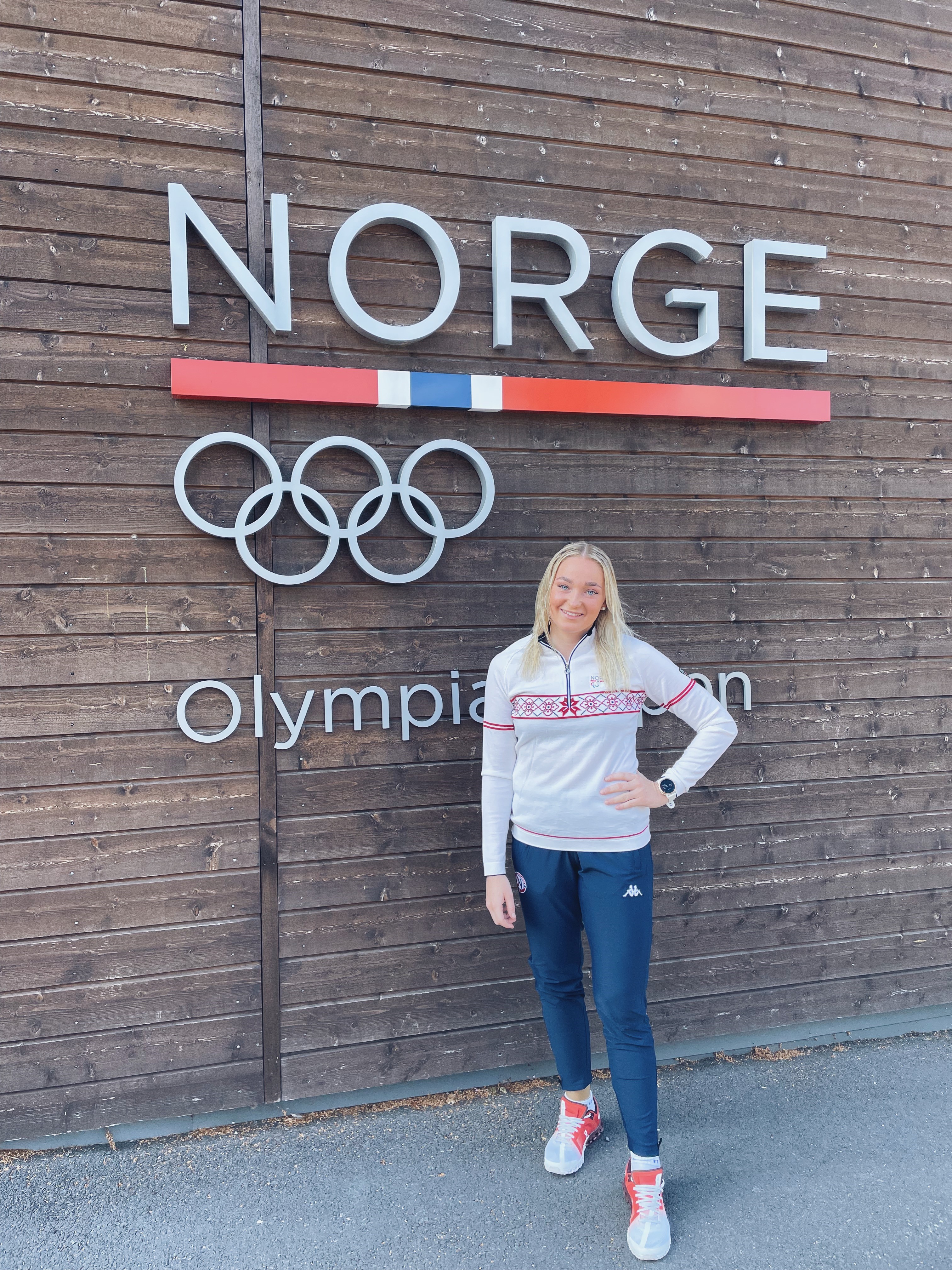 Helle Sofie Sagøy