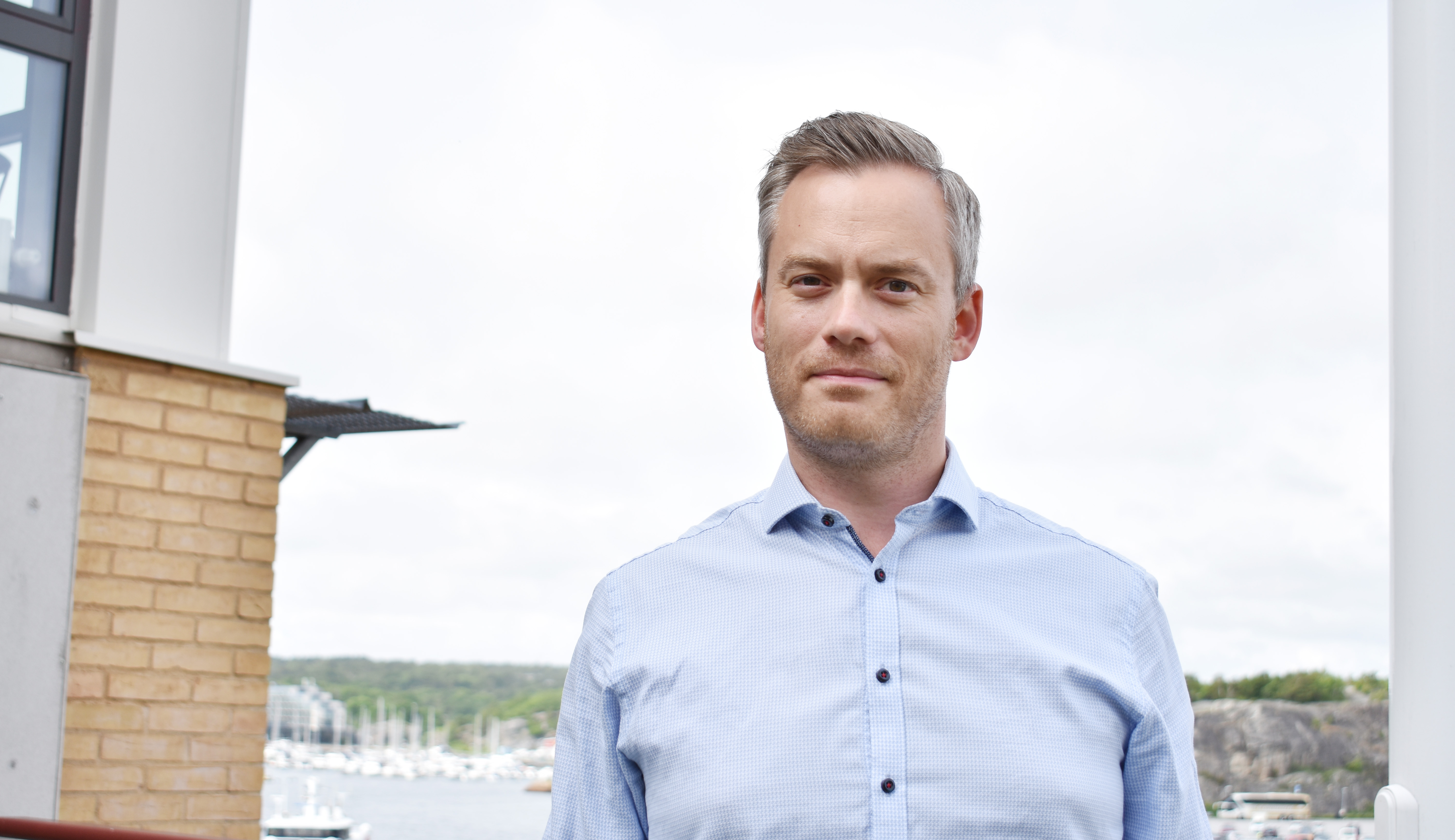 Paul Inge Holm