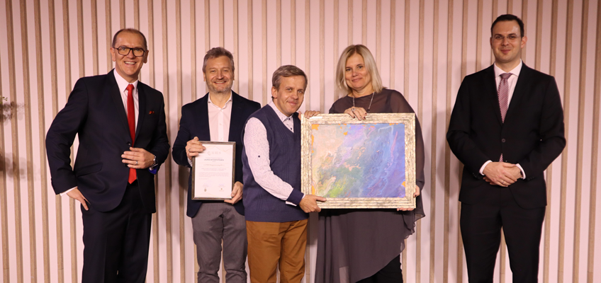 Hungary receives recognition for its social initiatives in FY23