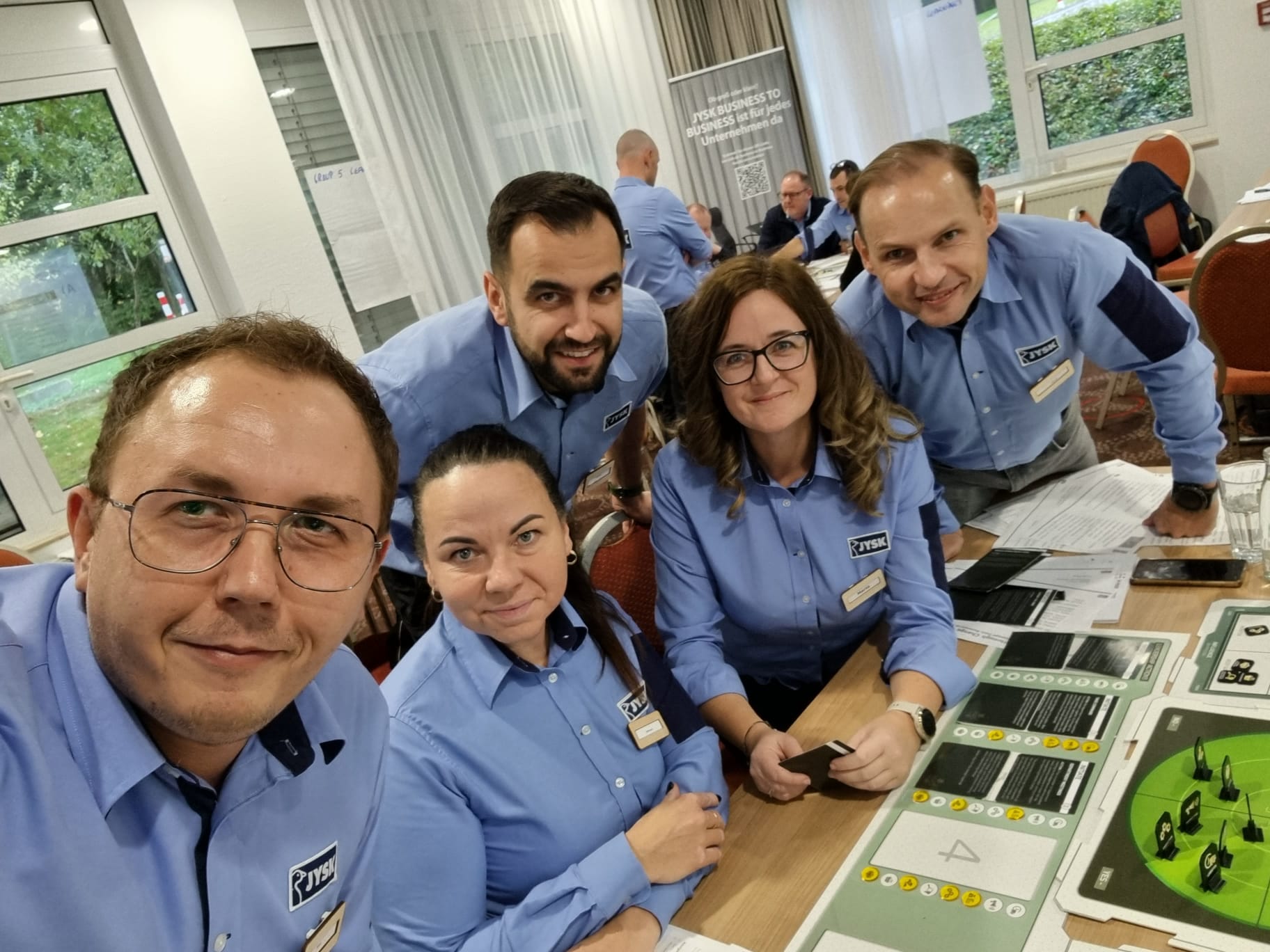 team 3