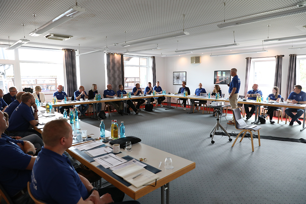 Business Plan Workshop
