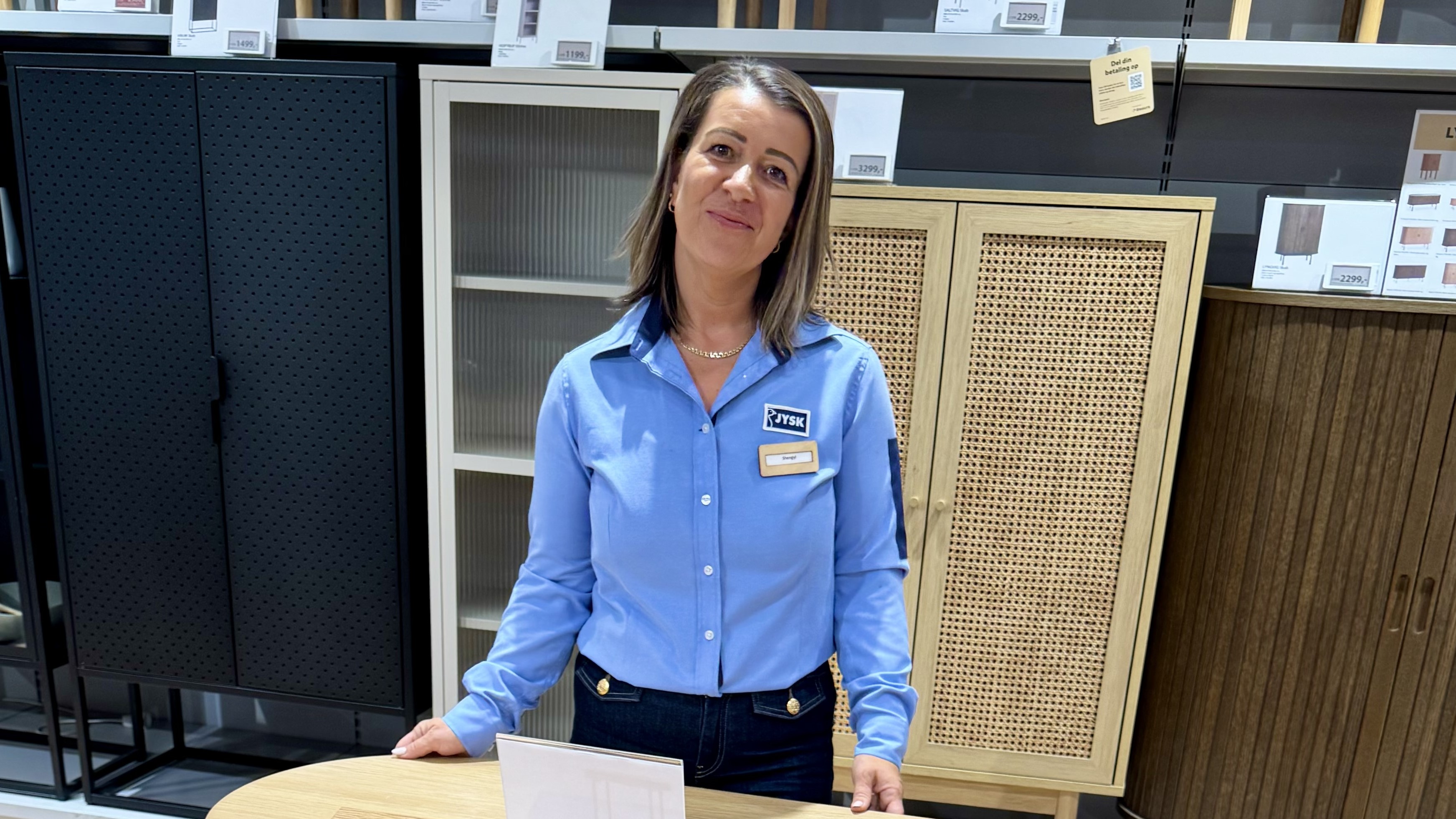 Shengyl giver unge og voksne på kanten af arbejdsmarkedet en ny chance