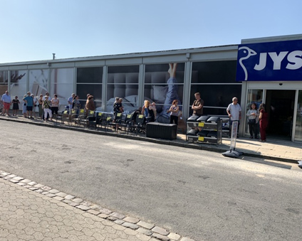 JYSK Ringsted