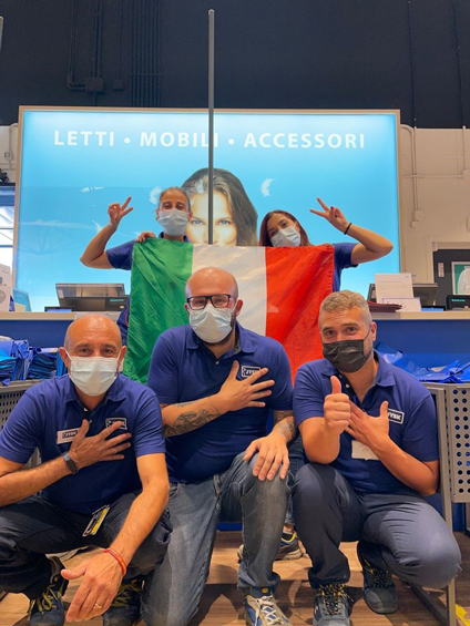 Italy