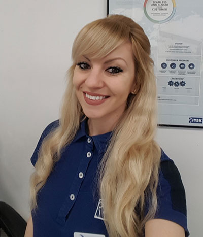 Ivanka Bulgaria