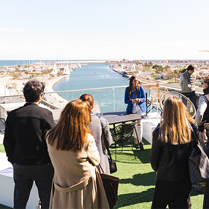 JYSK Spain hosts Outdoor PR event in Valencia