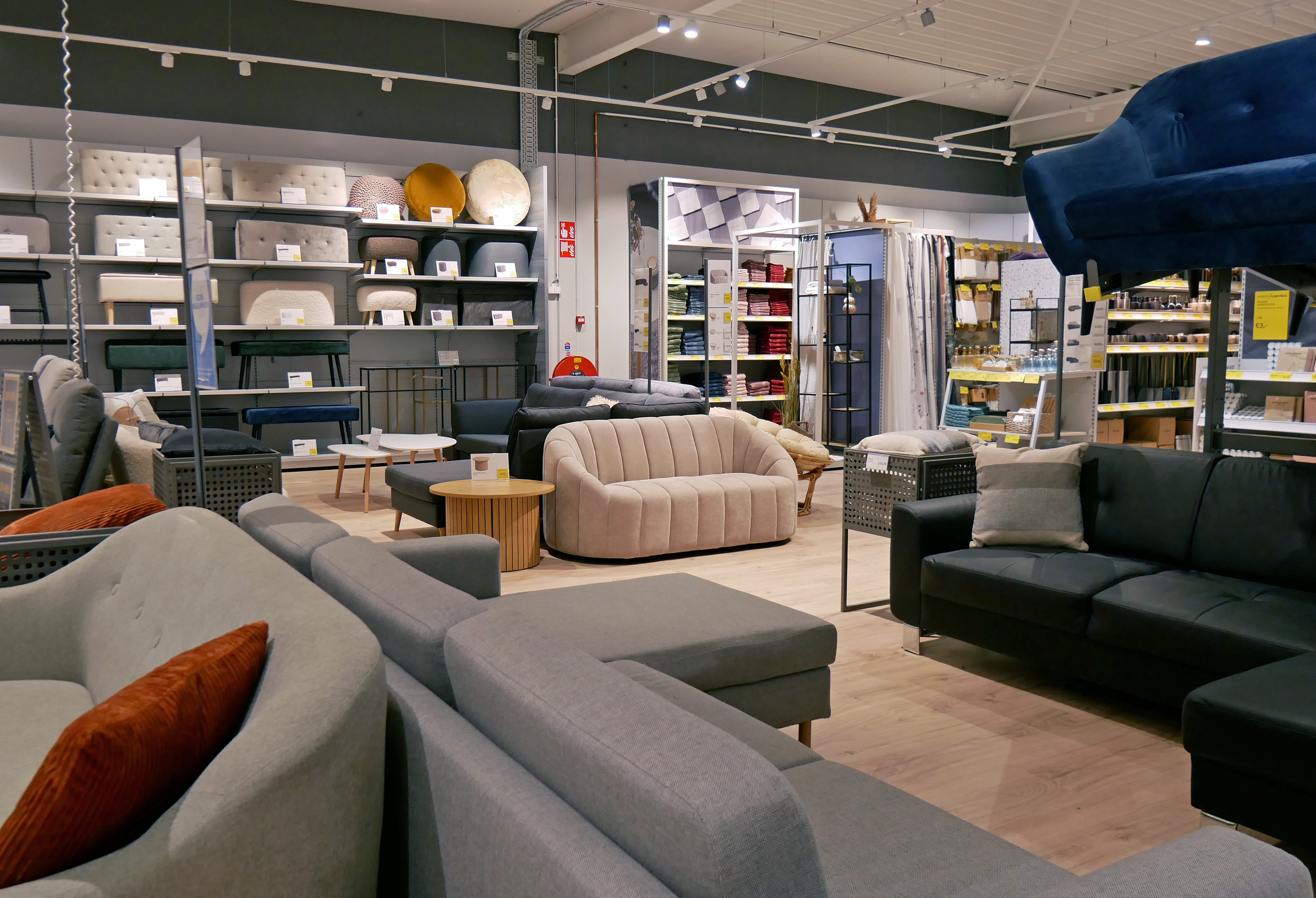 JYSK Winkel Assen