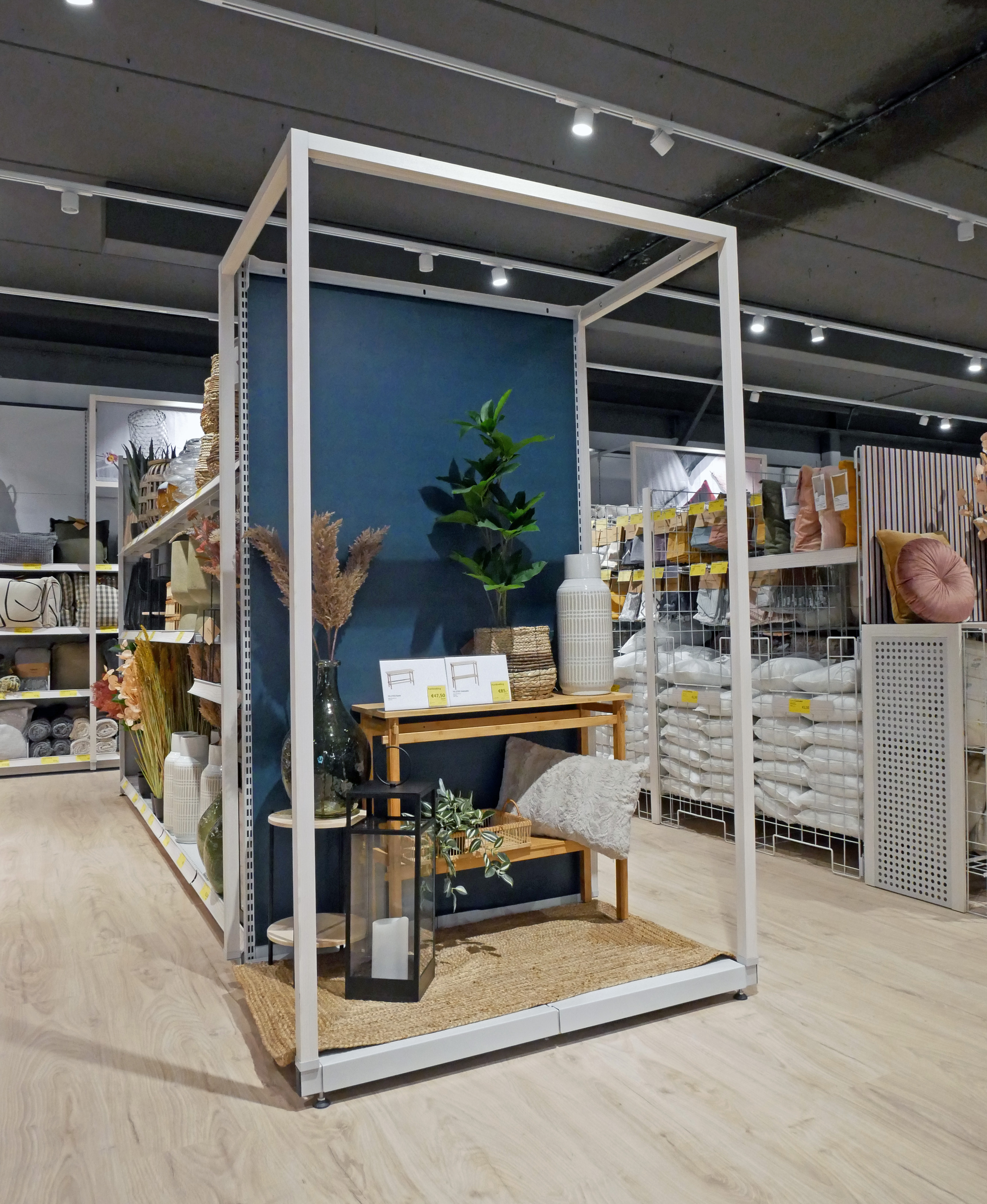 Winkel Purmerend