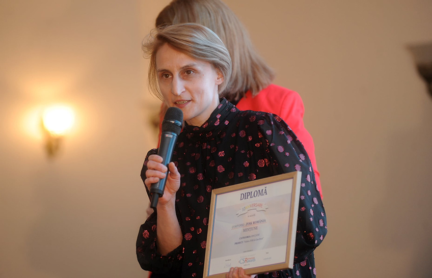 JYSKova nagrada