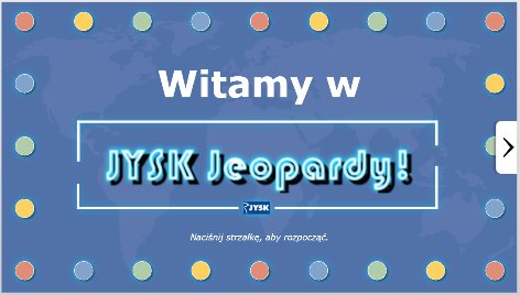 jeopardy