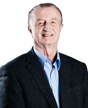 Lars Larsen