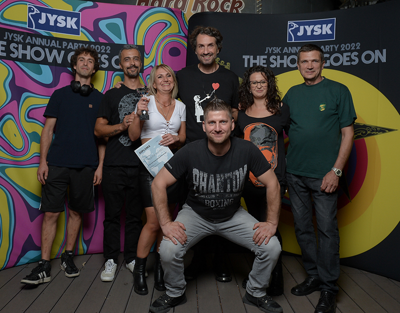 JYSK Fagaras 3