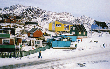 JYSK Greenland