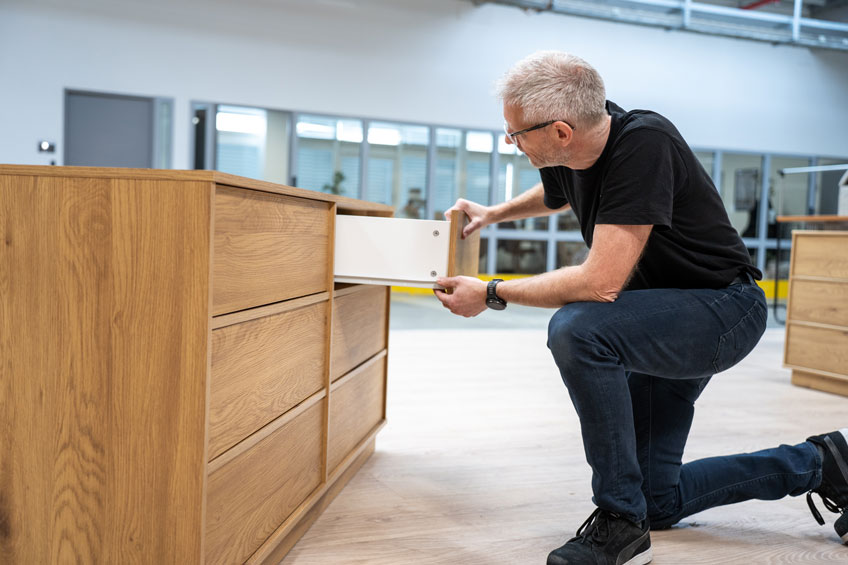 Wyższa jakość produktów zapewnia JYSK rekordowo niską liczbę reklamacji klientów