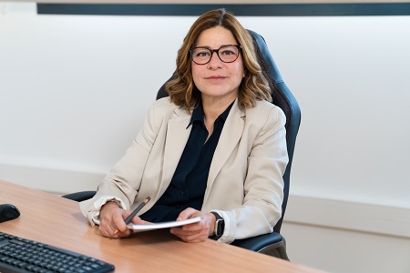 Belén Quiros, Human Resources Manager JYSK España y Portugal