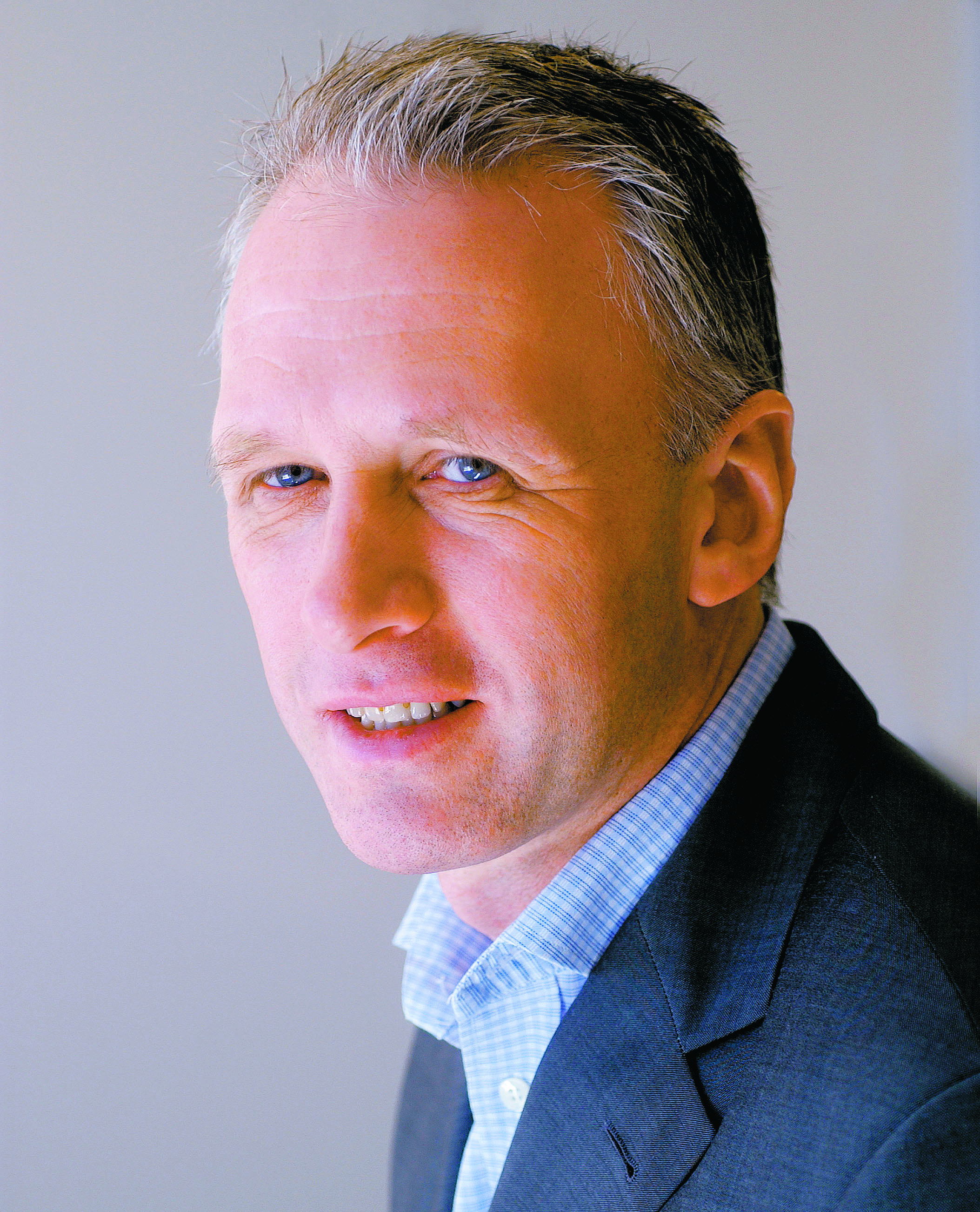 Jan Bøgh