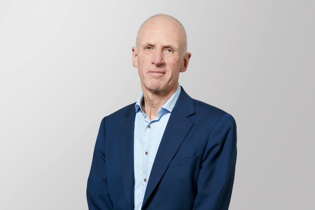 Jan Bogh, a JYSK elnök-vezérigazgatója