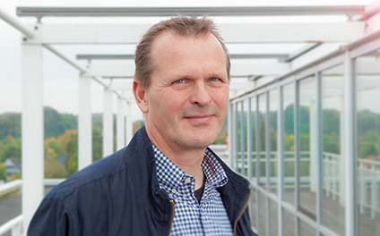 Jan Verhoek