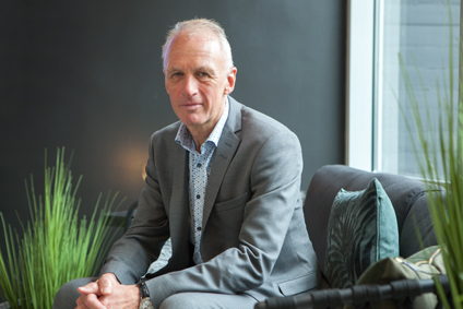 A JYSK CEO-ja, Jan Bøgh
