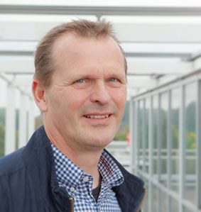Jan Verhoek
