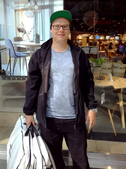 Jarkko
