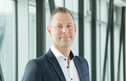 Johan Sjödin