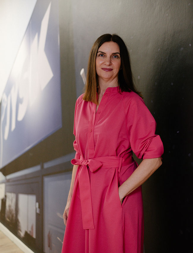 Jolana Prášilová