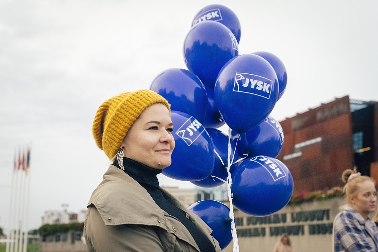Influencerzy w Gdańsku