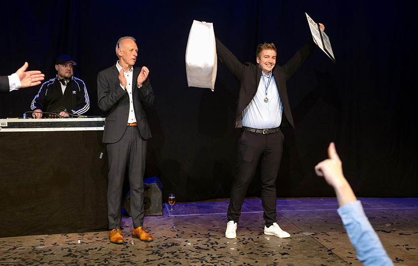 JYSK Awards