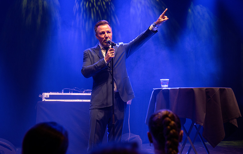 JYSK Awards