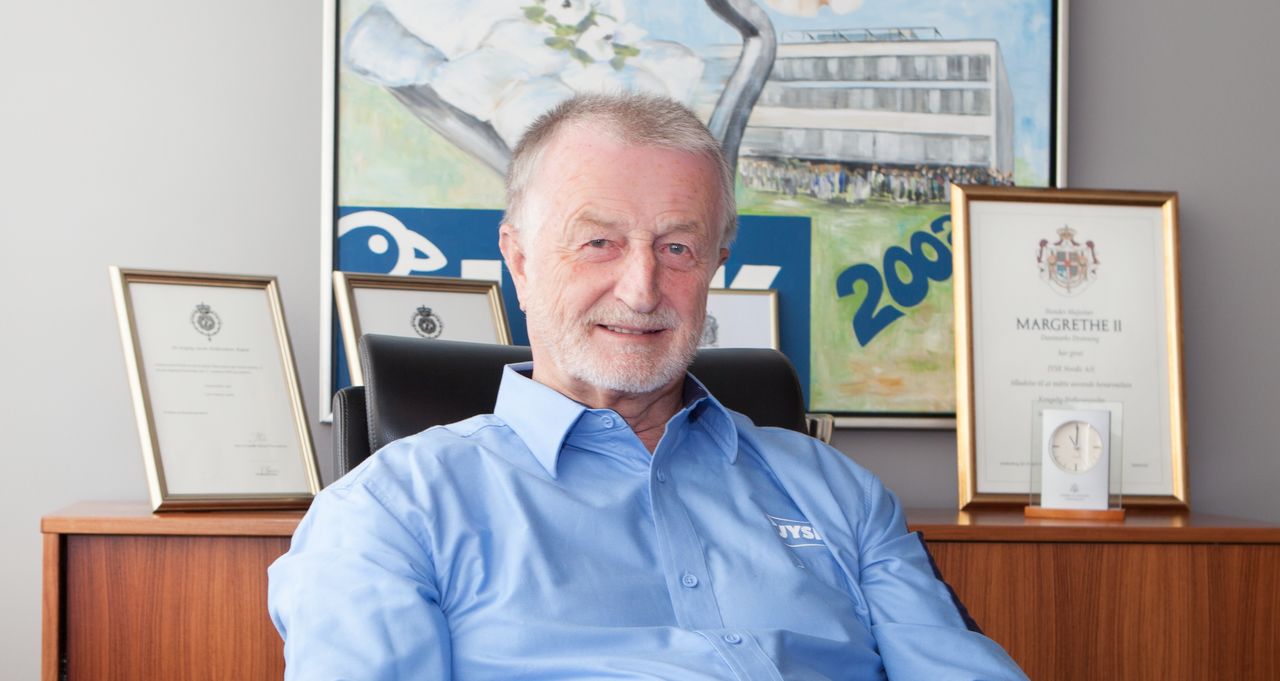Lars Larsen