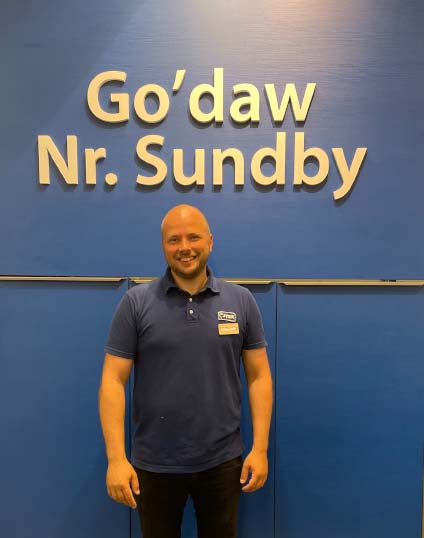 Store Manager