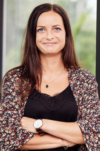 Katrine