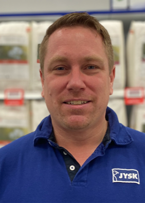 Store Manager