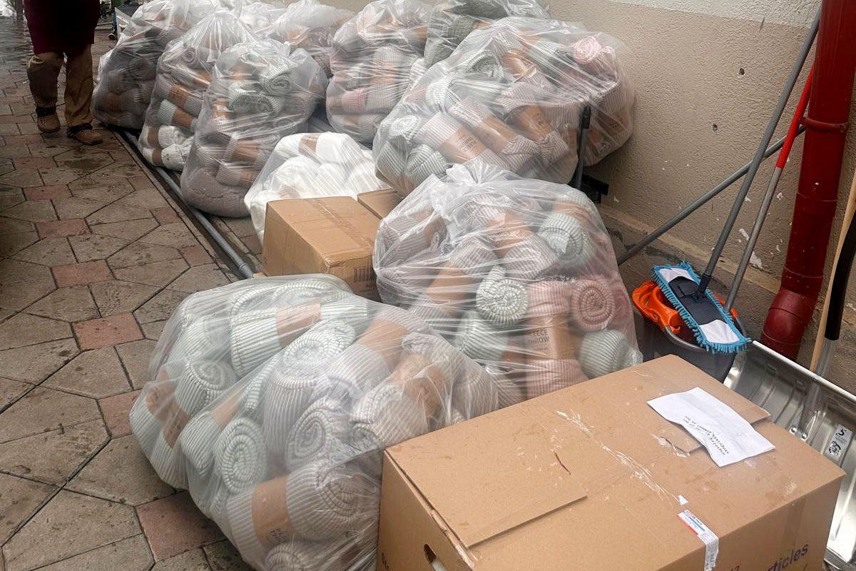 Kola Kariola paturici