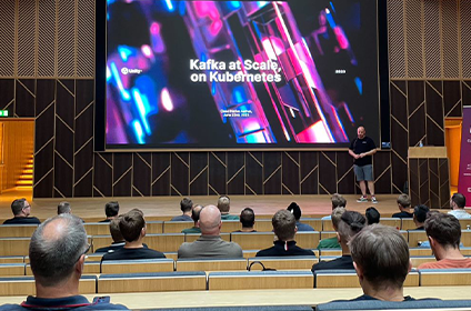 Kubernetes