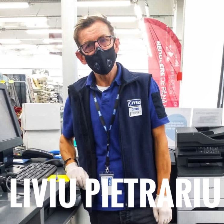 Liviu Pietrariu