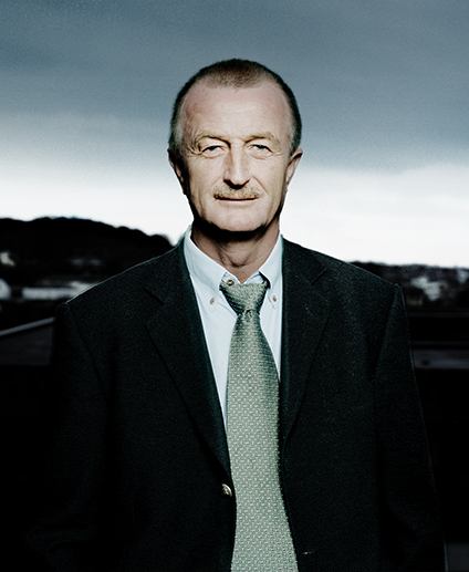Lars Larsen