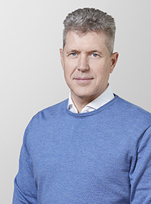 Lars Ringtved