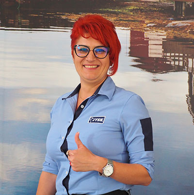 Laura Mihai