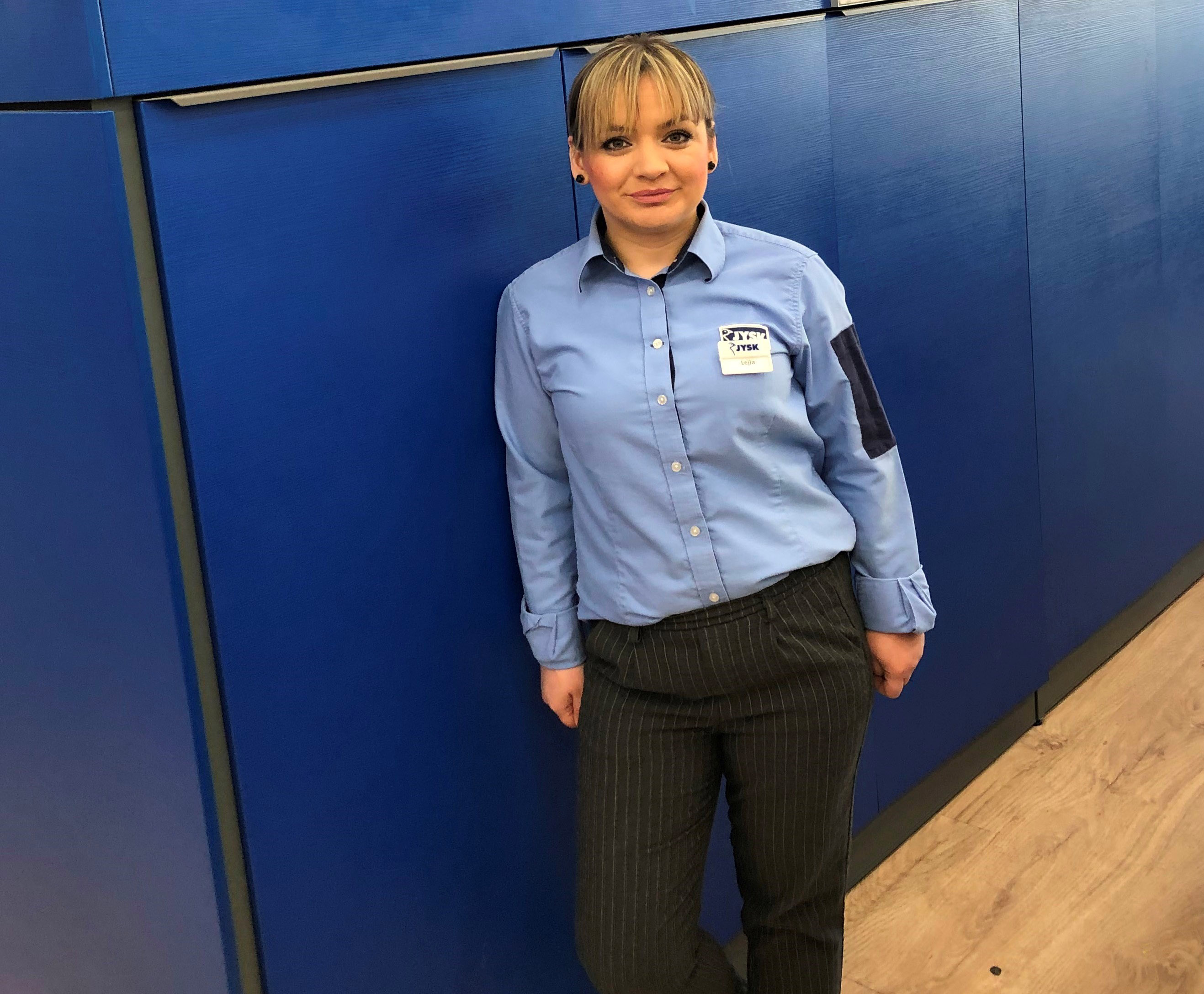 Lejla Polić