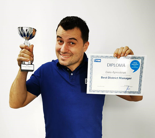 Liviu Apreotesei
